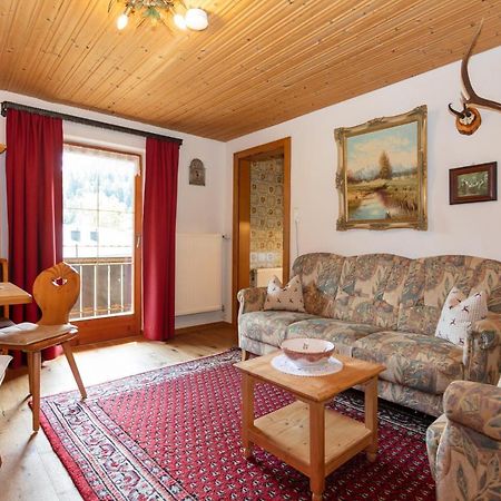 Pension Sonneck Lofer Exteriér fotografie